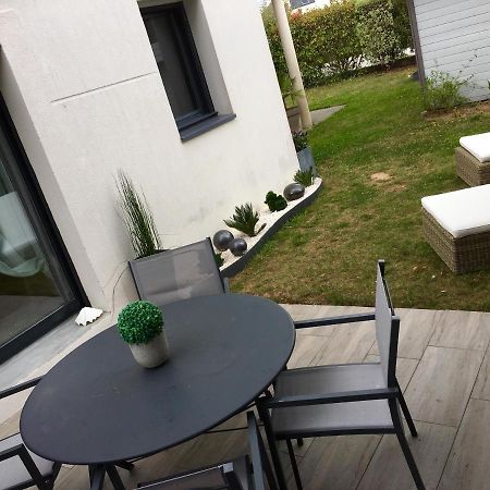 Chambre Kercaves Larmor-Plage Exterior photo