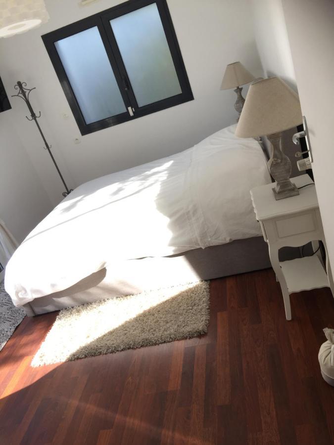Chambre Kercaves Larmor-Plage Exterior photo