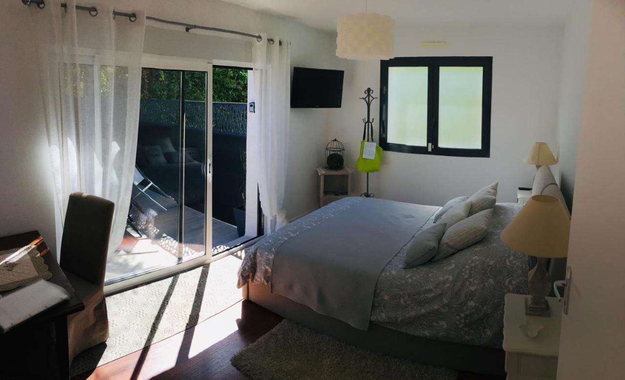 Chambre Kercaves Larmor-Plage Exterior photo