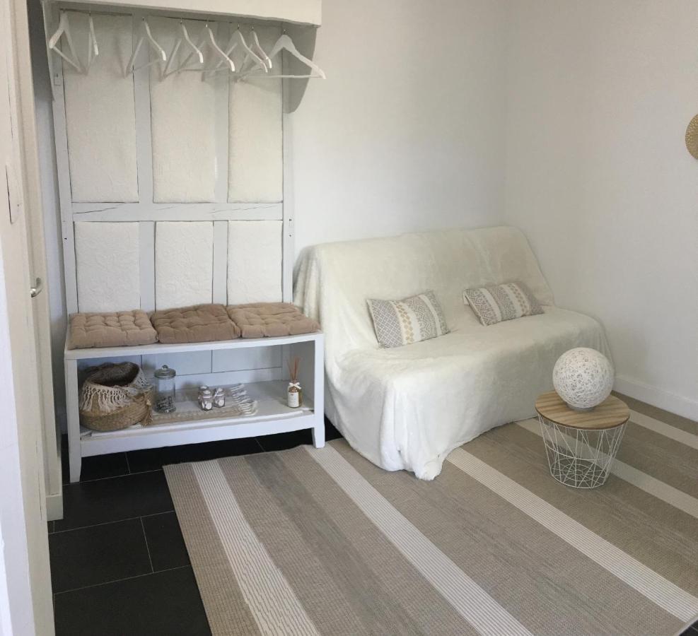 Chambre Kercaves Larmor-Plage Exterior photo